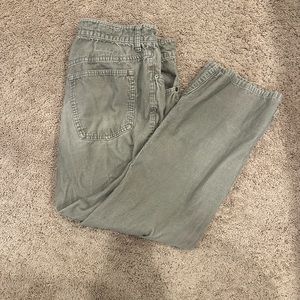 merona corduroy pants